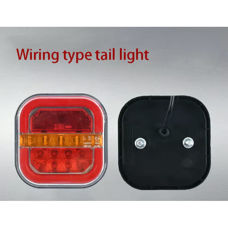 Car Tail lights（Right light）