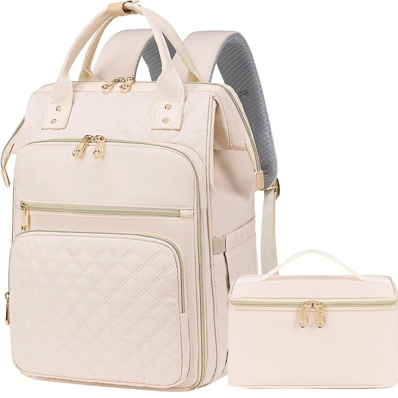 💼New arrivals: 50% off-Multi-Function Insulated Backpack