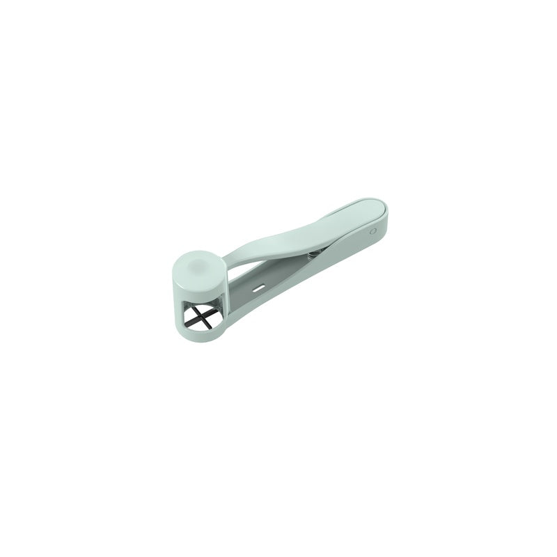 Professional Safety-First Rapid Fruit & Grape Slicer