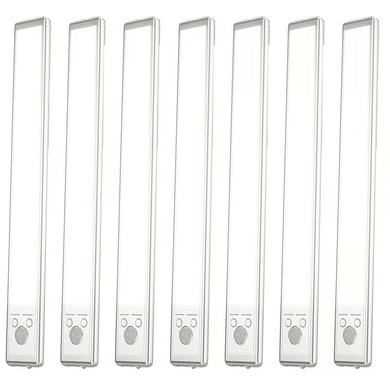 Rechargeable Motion Sensor Led Lights