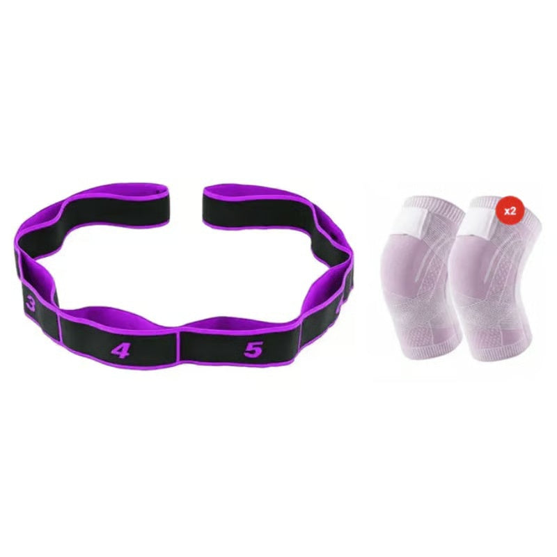 ✨Resistance band for fitness and yoga✨